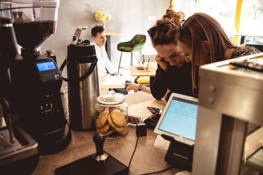 Szlaban Cafe – nasza historia w dwóch lokalizacjach